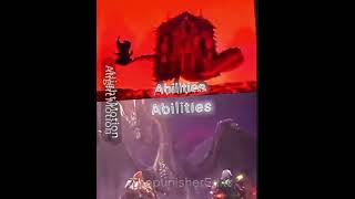 Fatalis vs Kaido #1vs1 #anime #edit#monsterhunter#onepiece #powerscaling #shorts