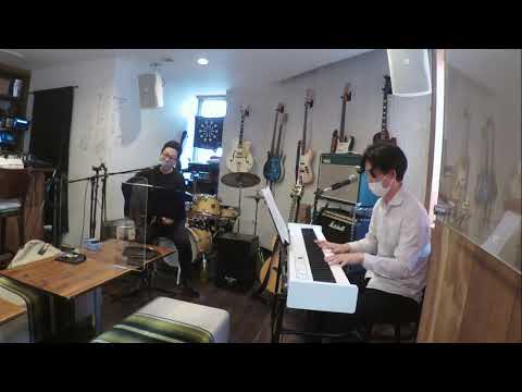 【cover】愛をこめて花束を　/　Superfly