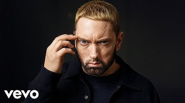 Eminem - Dance With The Devil (Music Video) [2025]