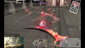 ArcaneWorld Olympiad Healer 5.4k GS