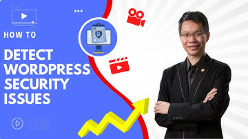 How to Detect WordPress Security Issues