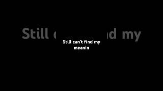 i can’t fit in • Marino (Lyrics) i can’t fit in • Marino (Lyrics)