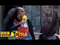 Pamputtae | Street Freestyle | 1Xtra Jamaica 2023