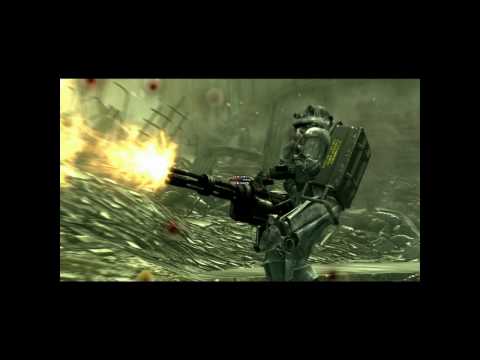 Fallout 3 GNR Songs - Jazzy Interlude - Billy Munn