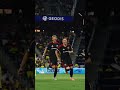 Louis bags his 4th goal of the season 💥 #dcunited #footballshorts #soccershorts #louismunteanu