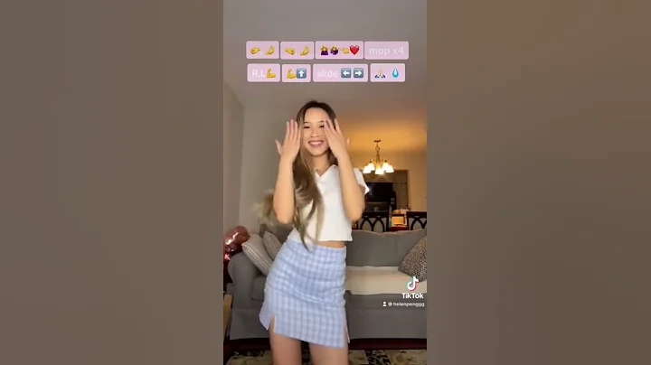 Last Christmas Dance Challenge 🎄🔥