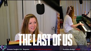 The Last of Us ~ Main Theme ~ Piano