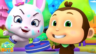 Encoger Vídeo De Comedia y Más Caricatura Animada Cuentos Para Niños by Kids TV Español Latino - Canciones Infantiles 18,267 views 3 months ago 16 minutes