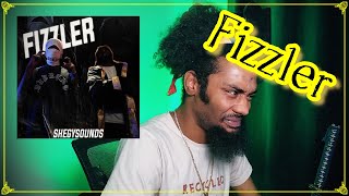 Fizzler - Rumble Reload | Lyricist Reaction