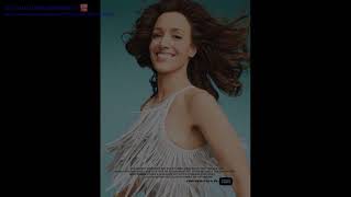 Дженнифер Билс (Jennifer Beals) part 1 Дженнифер Билс (Jennifer Beals) part 1