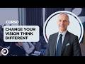 Corso Change your vision think different