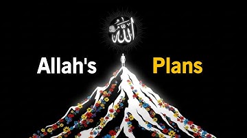 If This Video Reached You, Get Ready for Allah’s Amazing Plan