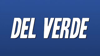 Calcutta - Del Verde Testo