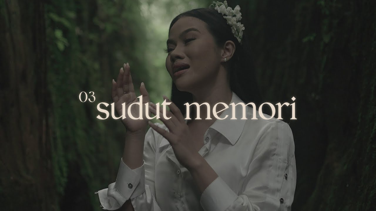 Yura Yunita - Sudut Memori (Official Performances Video) Yura Yunita - Sudut Memori (Official Performances Video)