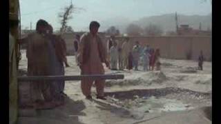 Compressor Test Killi Jeo Quetta Arif Dehwar