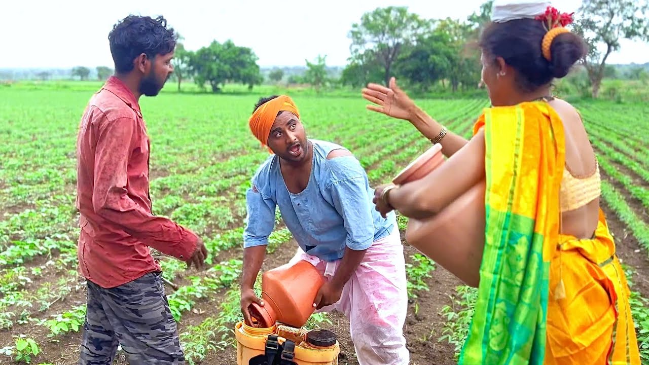 Jatani Darvani Ro Khane Saro Lago Jhagado 