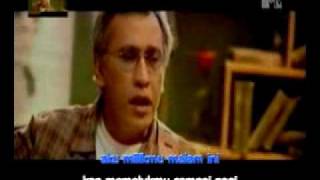 iwan fals- aku milikmu