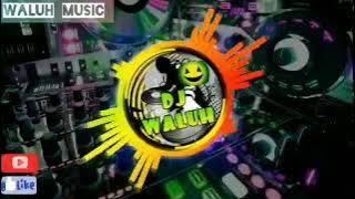 DJ Dengarlah TuhanKu remix terbaru 2021