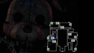 Five Nights at Candy's 2: Night 6