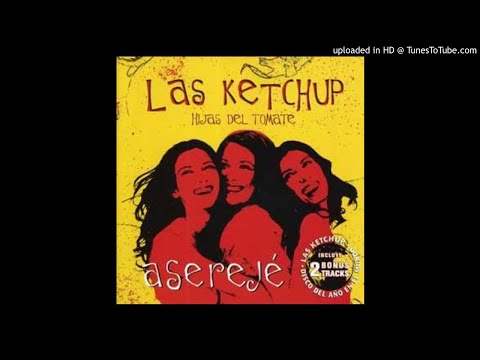 Asereje Instrumental 