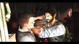 THE LAST OF US: Joel vs. Infected - Part 3 [Runners] (Survivor+ Difficulty)