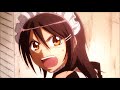 [AMV] Anime Mix - Rumors