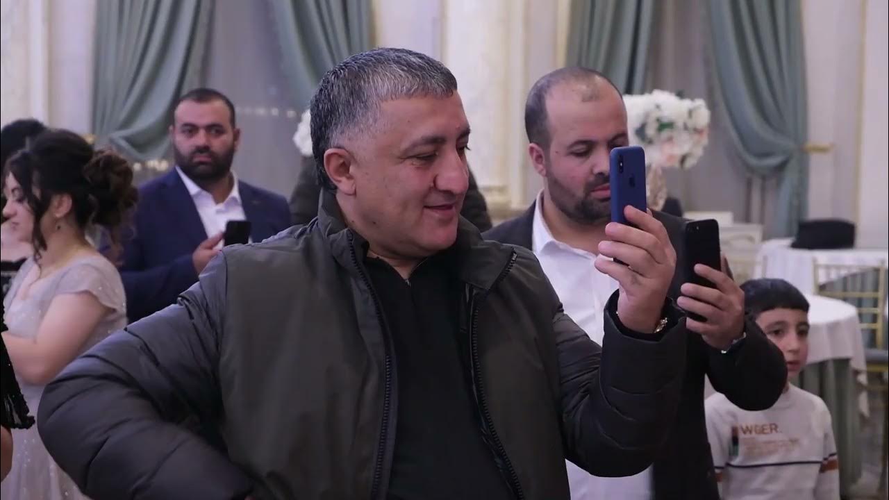 Manvel & Marine Wedding Day 07.12.2021 part 3 YouTube