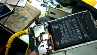mi4 mi account remove %1000%