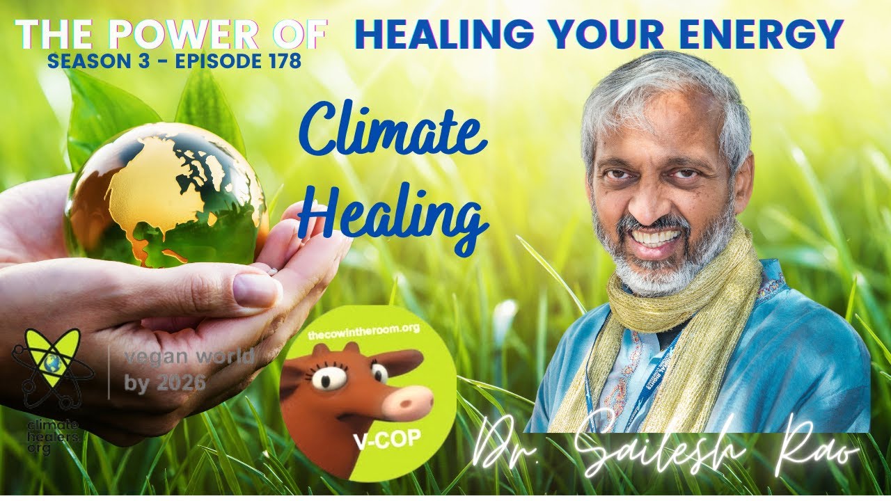 Download How to transition from climate heating to climate healing