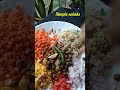 Simple and powerful 💪 💪 healthy salad 🥗🥗👌👌👌