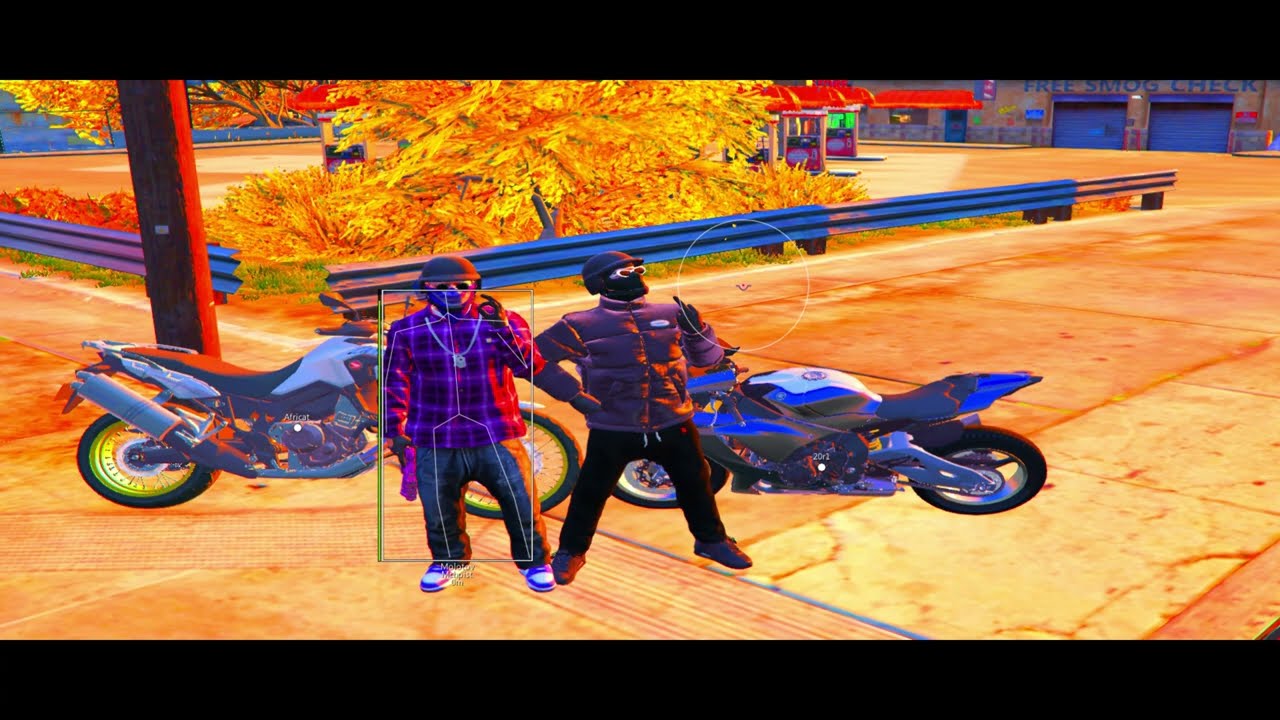 [HAZE ROMANIA] Clanul Nacyu 2