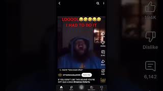 I HAD TO DO IT🤣😂😂🤣🤣🤣😂😂#meme #funny