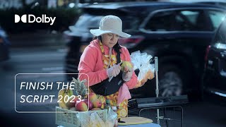 Fruits of Your Labor, a film by Britney Bautista | Finish The Script 2023