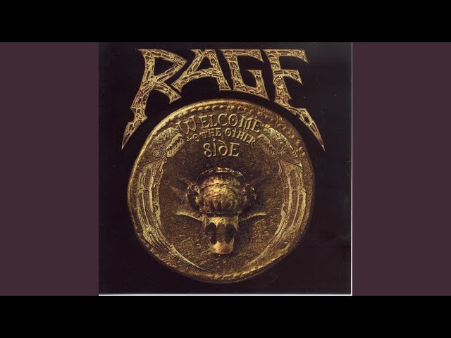 Rage - Lunatic