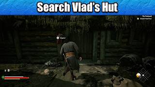 Search Vlads Hut - The Firebrand | The Blood of the Dawnwalker