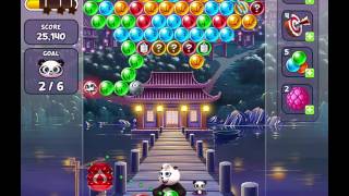 Panda Pop Level 149