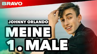 Meine ersten Male | Johnny Orlando im Interview