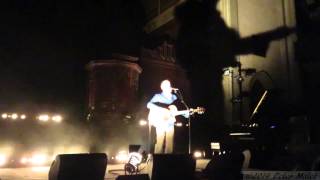 Damien Rice - I Remember - Live HD