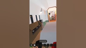 ALLE 6 MOTOREN STAAN IN BRAND! #stormworks