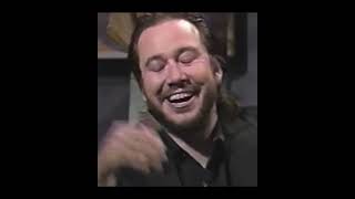 Here’s a Bill Hicks ‘s song “Bucktooth” edit I made!! I saw this in my mind’s eye and had to make it