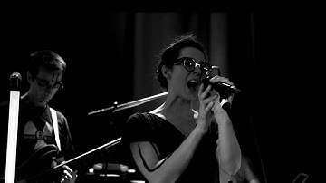 invitriol - So Blind (Official Live Video)