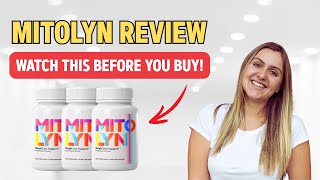🛑 Mitolyn Review (WARNING!) | Does Mitolyn Really Work? Side Effects & Truth