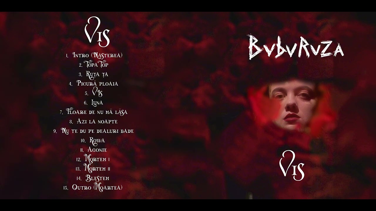 Watch Buburuza - Outro (Moartea) on YouTube Watch Buburuza - Outro (Moartea) on YouTube