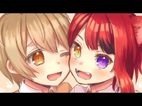 アイビスペイント すとぷりのるぅとくん 莉犬くん描いてみた イラストメイキング Youtube