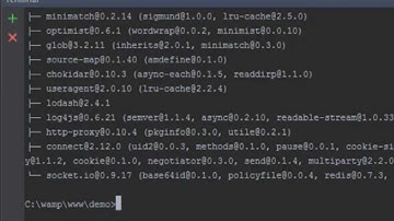 Getting Started with Testing JavaScript in WebStorm