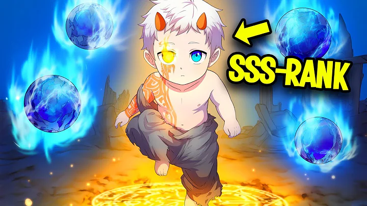 Boy Was Bullied In Academy For Being Weak, But Returned as Legendary SSS-Rank Mage with Royal Blood