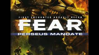 F.E.A.R. Perseus Mandate OST - Track #4