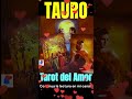 TAURO 💖TE CONFIEZA LO QUE SIGNIFICAS PARA ELLA🥰 #tarot #horoscopoamor #horoscopo #amor #almasgemelas