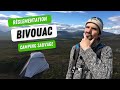 La rglementation du bivouac en france