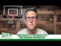 Brad Stevens Strikes Back: Celtics Add Mitchell Robinson and Mike Conley Jr.